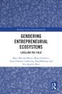 Gendering Entrepreneurial Ecosystems - Preview