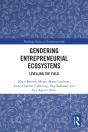 Gendering Entrepreneurial Ecosystems - Preview