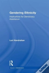 Gendering Ethnicity