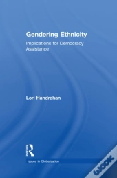 Gendering Ethnicity