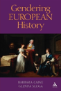 Gendering European History - Preview