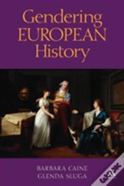 Capa do artigo Gendering European History