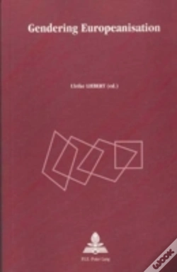 Capa do artigo Gendering Europeanisation