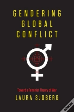 Capa do artigo Gendering Global Conflict