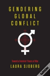Capa do artigo Gendering Global Conflict