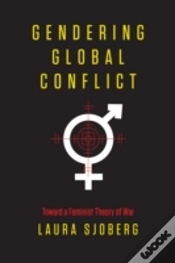 Capa do artigo Gendering Global Conflict