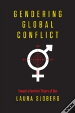 Capa do artigo Gendering Global Conflict