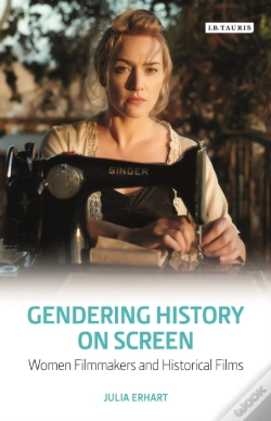 Capa do artigo Gendering History On Screen