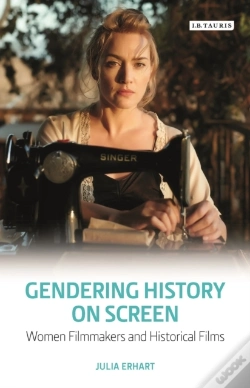 Capa do artigo Gendering History On Screen