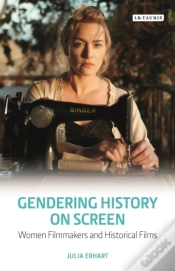 Capa do artigo Gendering History On Screen