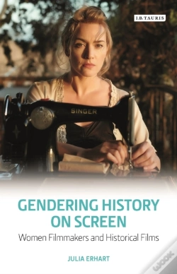 Capa do artigo Gendering History On Screen