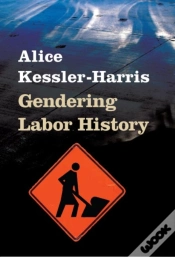 Capa do artigo Gendering Labor History