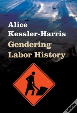 Capa do artigo Gendering Labor History