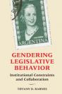 Gendering Legislative Behavior - Preview