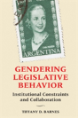 Gendering Legislative Behavior - Preview