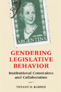 Gendering Legislative Behavior - Preview