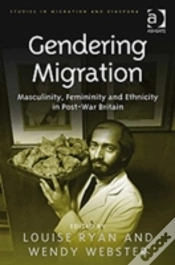Capa do artigo Gendering Migration