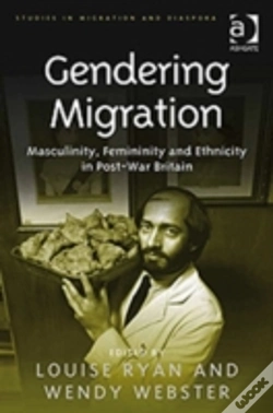 Capa do artigo Gendering Migration