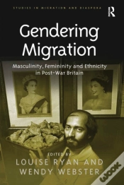 Capa do artigo Gendering Migration