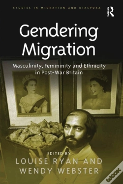 Capa do artigo Gendering Migration
