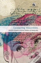 Capa do artigo Gendering Minorities