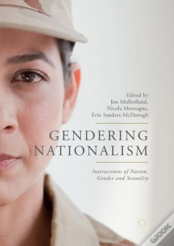 Capa do artigo Gendering Nationalism