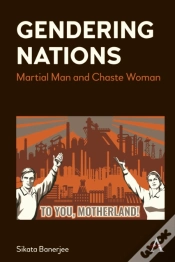 Capa do artigo Gendering Nations