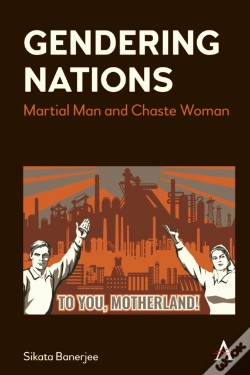 Capa do artigo Gendering Nations