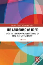 Capa do artigo Gendering Of Hope