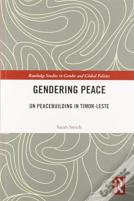 Gendering Peace
