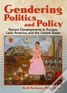 Gendering Politics And Policy