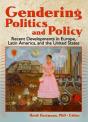Gendering Politics And Policy - Preview