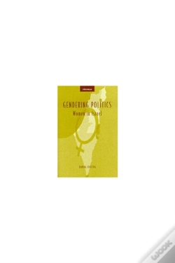 Capa do artigo Gendering Politics