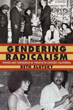 Capa do artigo Gendering Radicalism