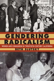 Capa do artigo Gendering Radicalism