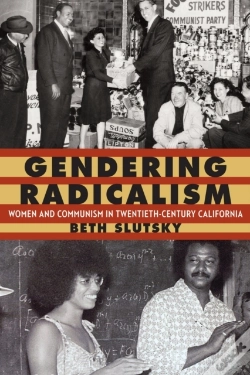 Capa do artigo Gendering Radicalism