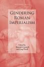 Gendering Roman Imperialism - Preview