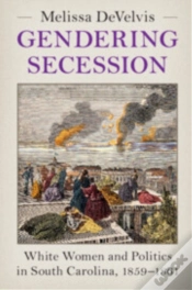 Capa do artigo Gendering Secession