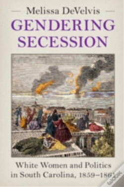 Capa do artigo Gendering Secession