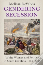 Capa do artigo Gendering Secession