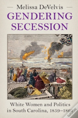 Capa do artigo Gendering Secession
