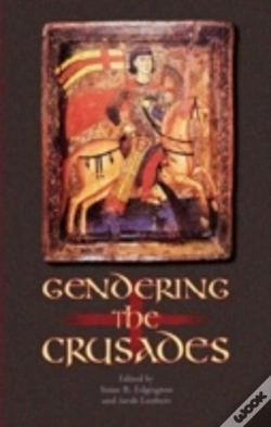 Capa do artigo Gendering The Crusades