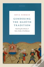Capa do artigo Gendering The Hadith Tradition