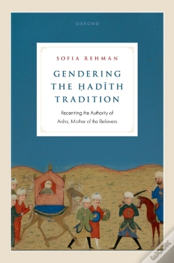 Capa do artigo Gendering The Hadith Tradition