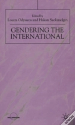Capa do artigo Gendering The International