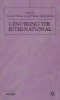 Gendering The International - Preview
