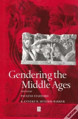 Capa do artigo Gendering The Middle Ages