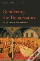 Gendering The Renaissance