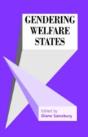 Gendering Welfare States - Preview
