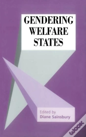 Capa do artigo Gendering Welfare States